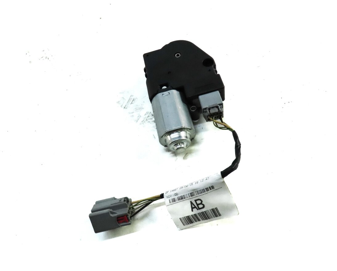 2015-2022 RANGE ROVER EVOQUE DISCOVERY SPORT (L538 L550) SUNROOF SUN ROOF MOTOR