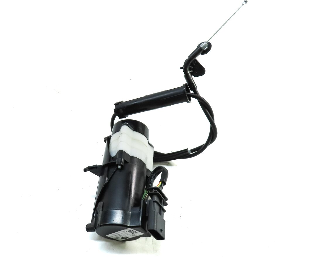 Thumbnail 5: 16 LAND ROVER DISCOVERY SPORT L550 REAR RIGHT 2ND ROW SEAT ADJUST MOTOR & CABLES