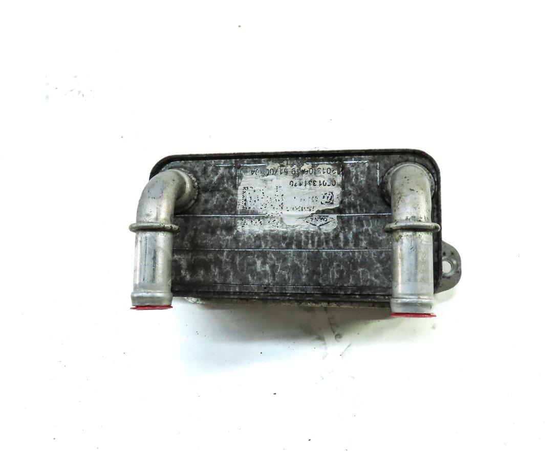 Thumbnail 2: 14-17 DISCOVERY SPORT RANGE ROVER EVOQUE (L538 L550) TRANSMISSION OIL COOLER