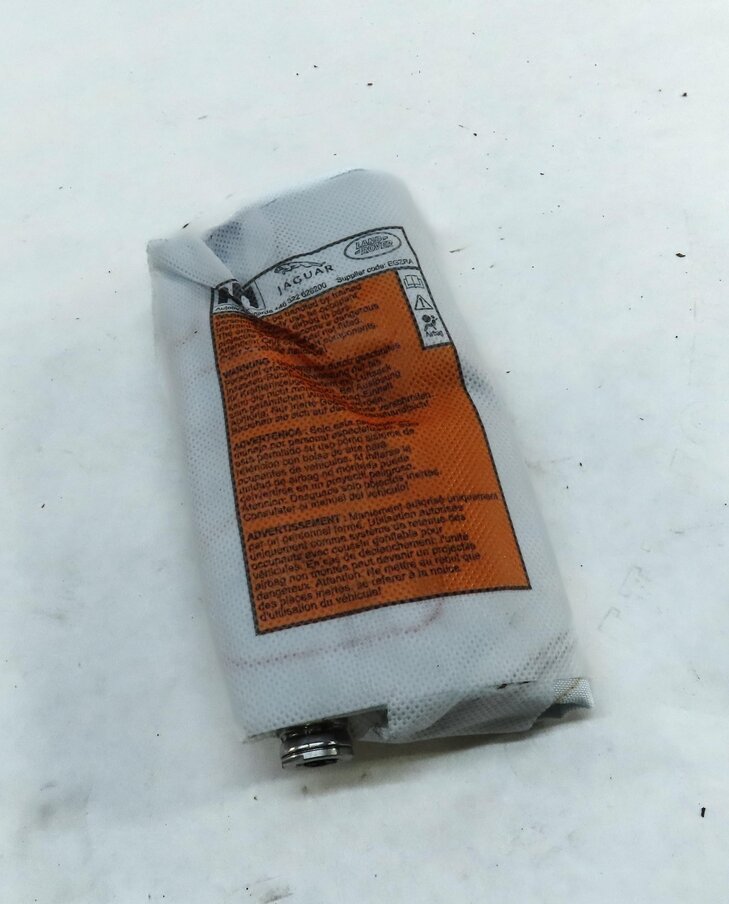 2012-2019 DISCOVERY SPORT EVOQUE (L538 L550) RIGHT FRONT PASSENGER SEAT AIRBAG