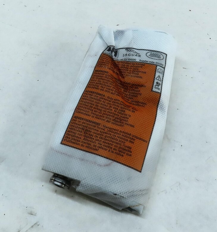 Thumbnail 2: 2012-2019 DISCOVERY SPORT EVOQUE (L538 L550) RIGHT FRONT PASSENGER SEAT AIRBAG