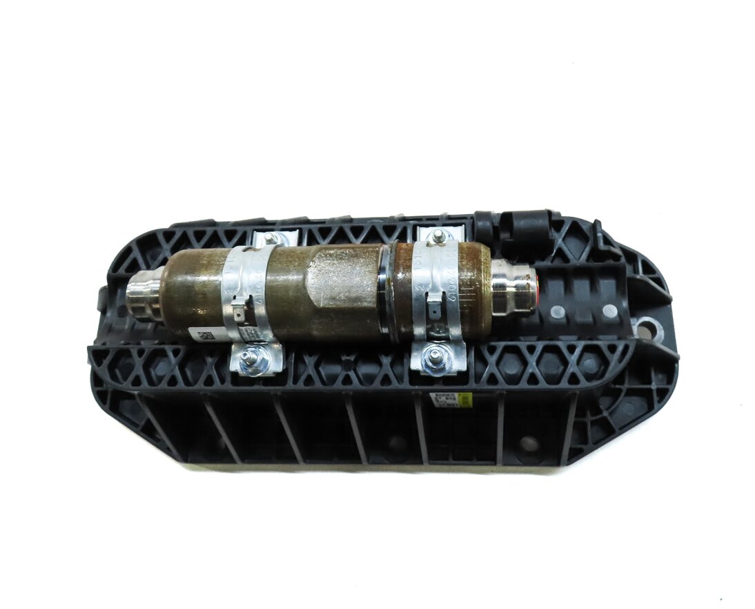 Thumbnail 5: 2015-2019 LAND ROVER DISCOVERY SPORT (L550) RIGHT PASSENGER DASH AIRBAG AIR BAG