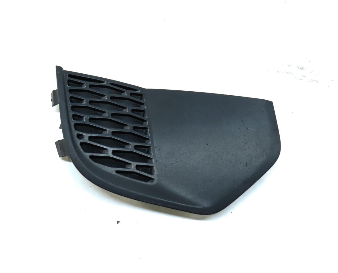 Thumbnail 2: 2016 DISCOVERY SPORT (L550) FRONT RIGHT LOWER BUMPER FOGLIGHT GRILLE TRIM SET 2