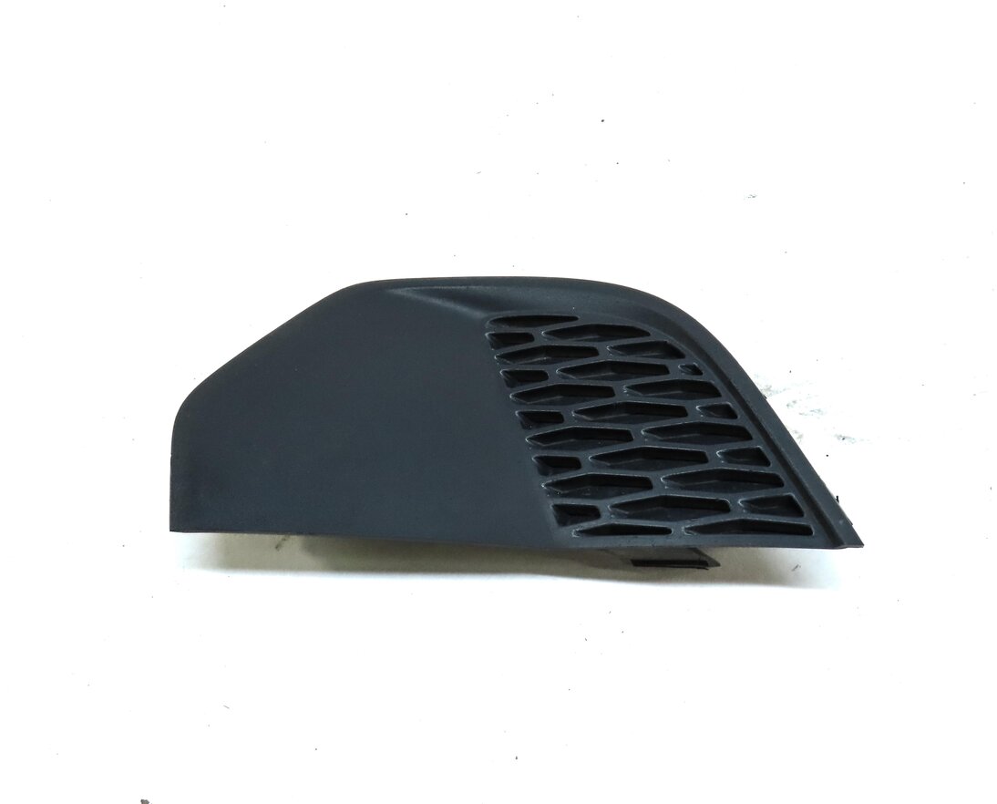 Thumbnail 3: 2016 DISCOVERY SPORT (L550) FRONT RIGHT LOWER BUMPER FOGLIGHT GRILLE TRIM SET 2