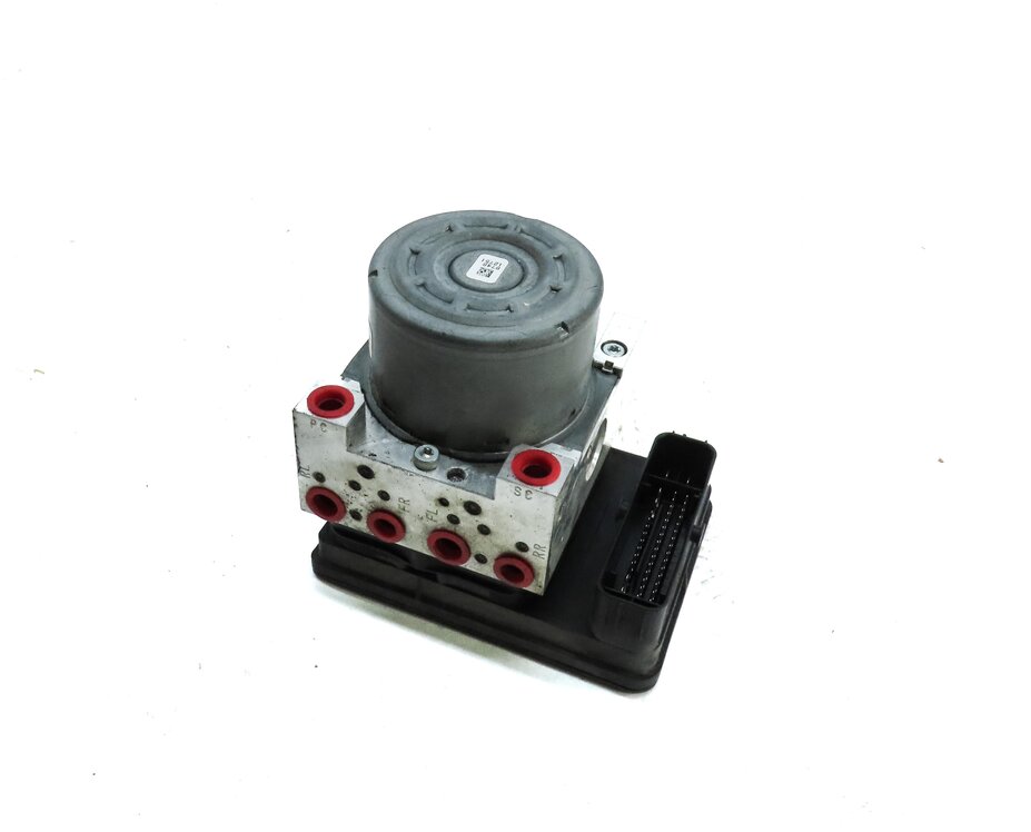 16 LAND ROVER DISCOVERY SPORT (L550) 2.0L AWD ANTI-LOCK ABS BRAKE PUMP & MODULE