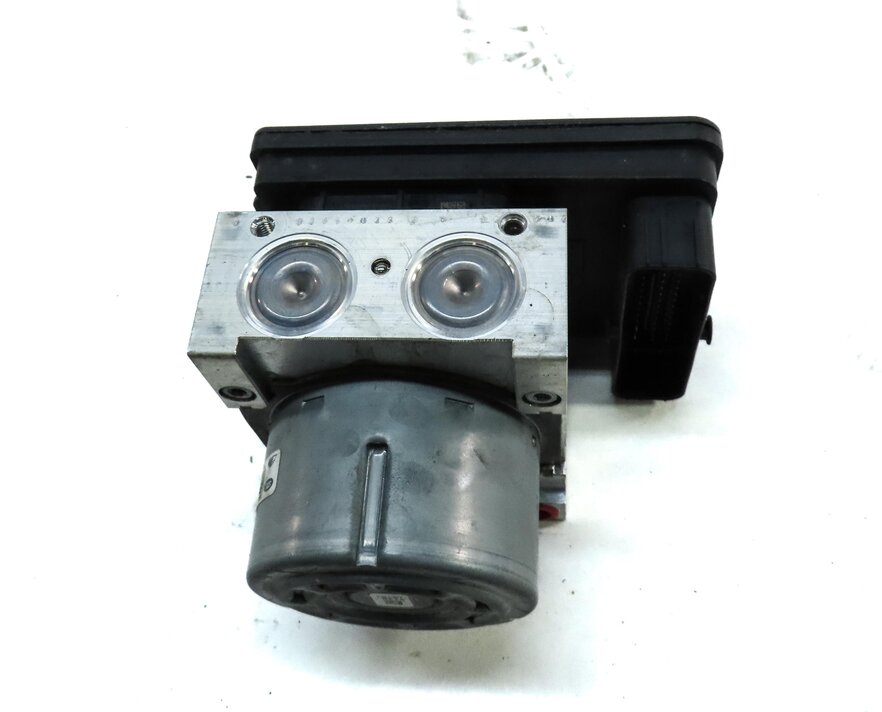 Thumbnail 4: 16 LAND ROVER DISCOVERY SPORT (L550) 2.0L AWD ANTI-LOCK ABS BRAKE PUMP & MODULE