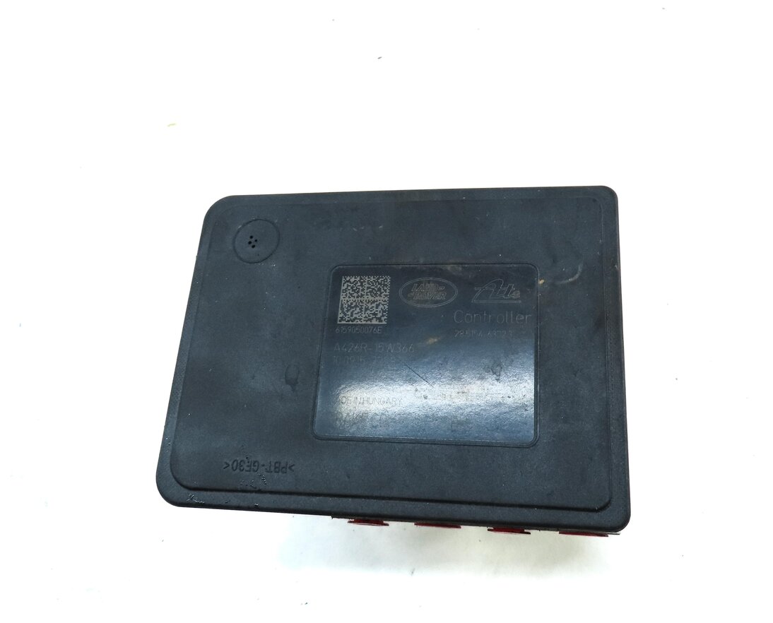 Thumbnail 5: 16 LAND ROVER DISCOVERY SPORT (L550) 2.0L AWD ANTI-LOCK ABS BRAKE PUMP & MODULE