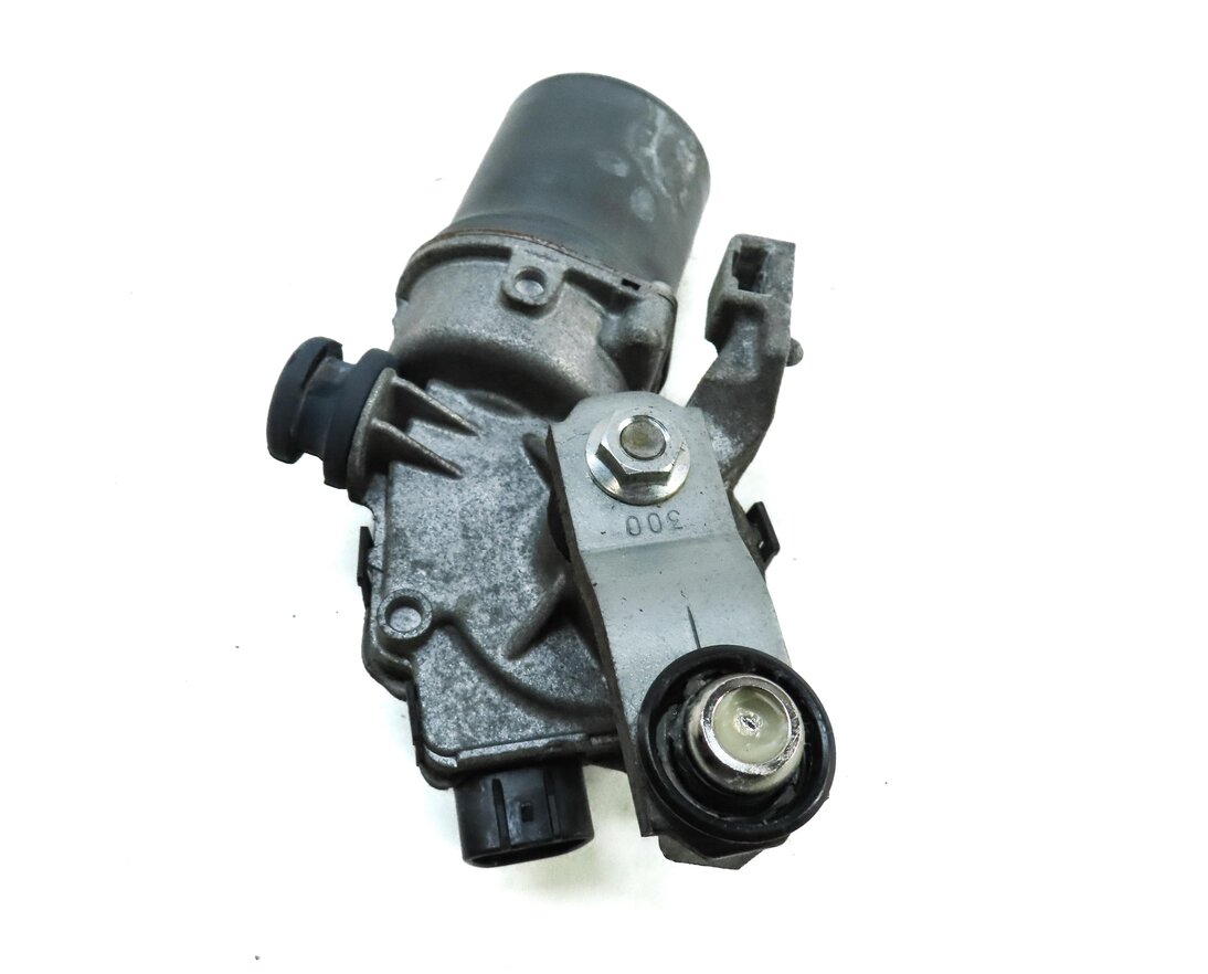 Thumbnail 4: 2015-2019 LAND ROVER DISCOVERY SPORT (L550) FRONT WINDSHIELD WIPER MOTOR