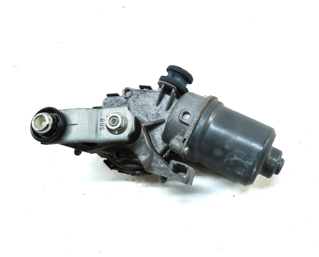 Thumbnail 5: 2015-2019 LAND ROVER DISCOVERY SPORT (L550) FRONT WINDSHIELD WIPER MOTOR