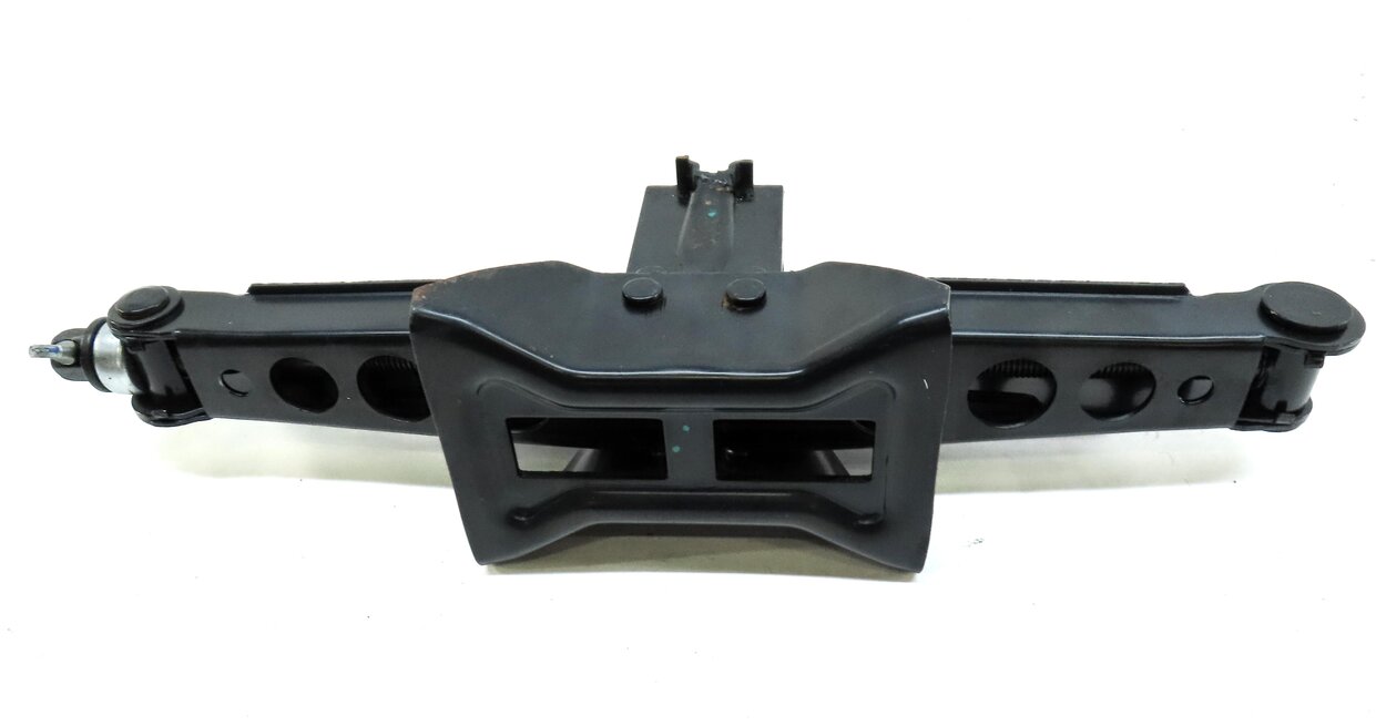 Thumbnail 10: 2015-2022 LAND ROVER DISCOVERY SPORT (L550) SPARE TIRE JACK LUG WRENCH TOOL SET