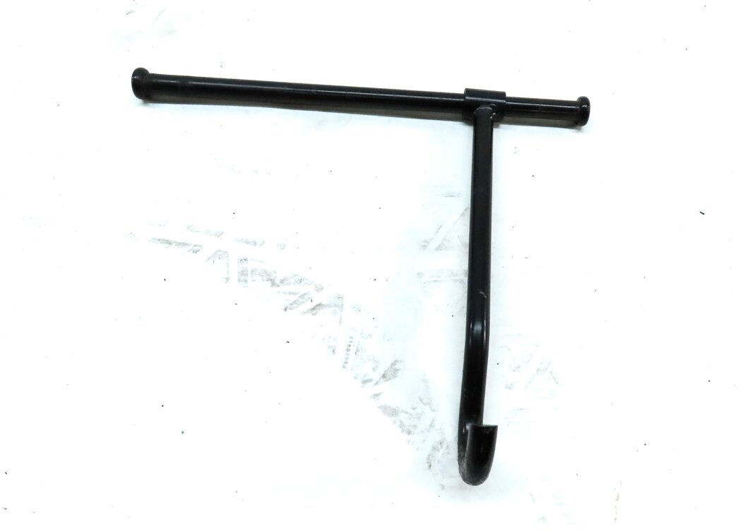 Thumbnail 4: 2015-2022 LAND ROVER DISCOVERY SPORT (L550) SPARE TIRE JACK LUG WRENCH TOOL SET