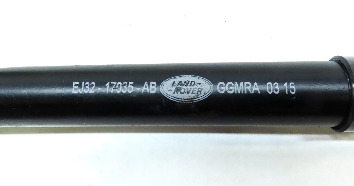 Thumbnail 8: 2015-2022 LAND ROVER DISCOVERY SPORT (L550) SPARE TIRE JACK LUG WRENCH TOOL SET