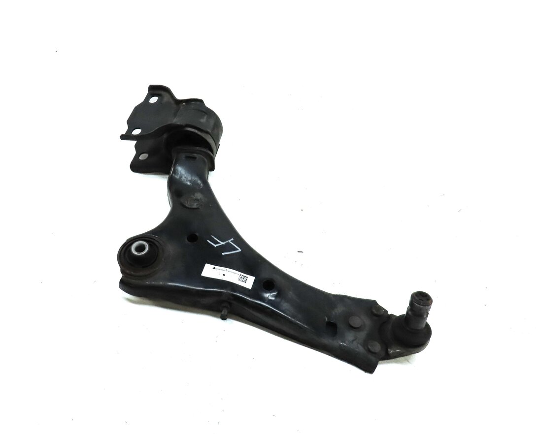 2015-2019 EVOQUE DISCOVERY SPORT (L538 L550) LEFT FRONT DRIVER LOWER CONTROL ARM