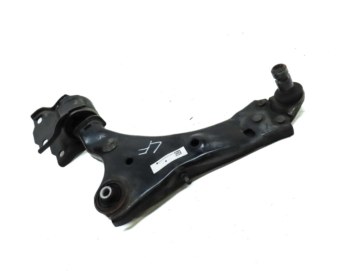 Thumbnail 3: 2015-2019 EVOQUE DISCOVERY SPORT (L538 L550) LEFT FRONT DRIVER LOWER CONTROL ARM