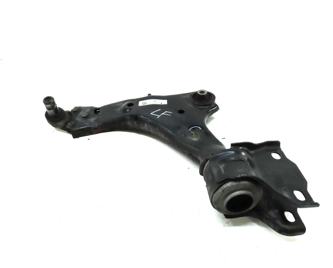 Thumbnail 4: 2015-2019 EVOQUE DISCOVERY SPORT (L538 L550) LEFT FRONT DRIVER LOWER CONTROL ARM