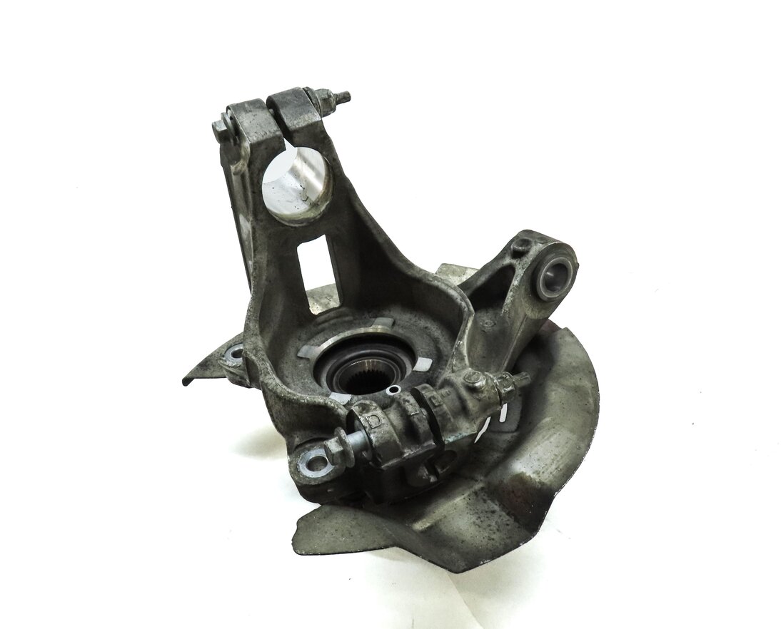 2015-2019 DISCOVERY SPORT EVOQUE (L538 L550) RIGHT FRONT SPINDLE KNUCKLE HUB