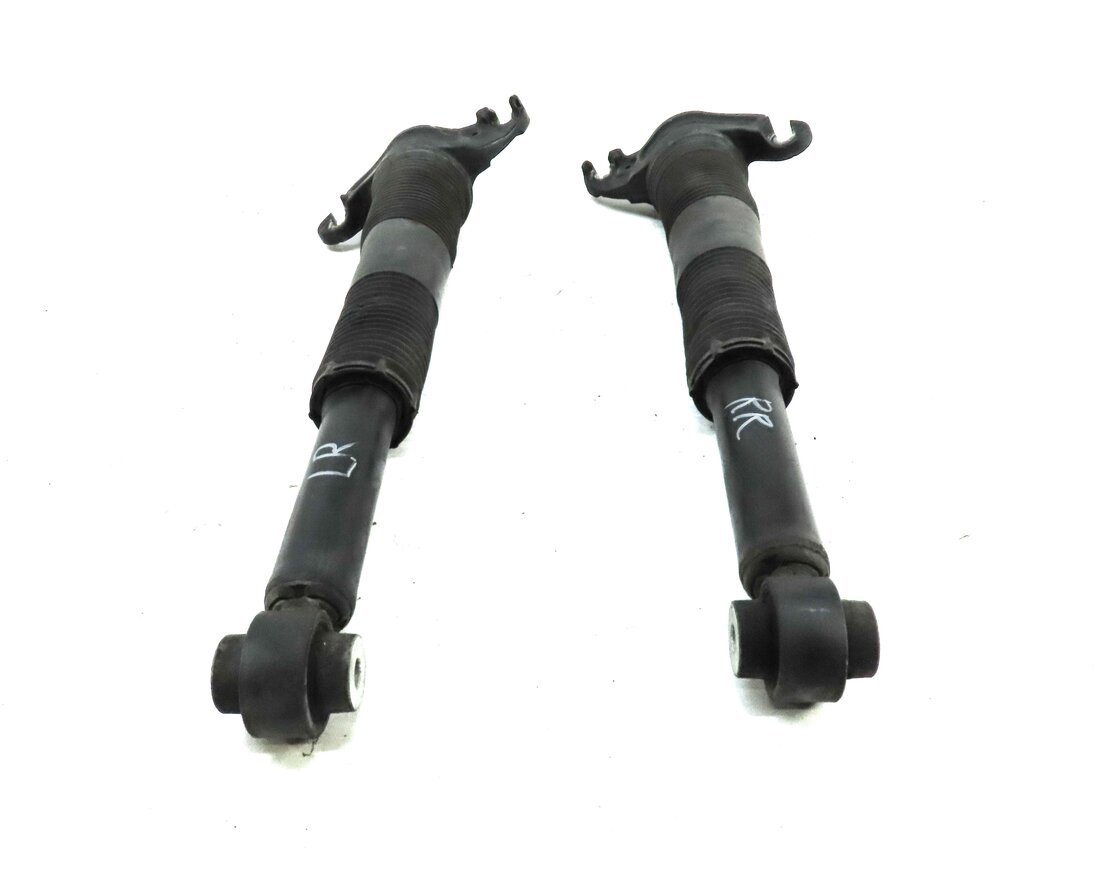Thumbnail 2: 2016 DISCOVERY SPORT L550 REAR LEFT & RIGHT STANDARD SUSPENSION SHOCK STRUT SET2