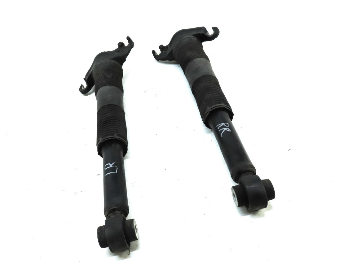 Thumbnail 3: 2016 DISCOVERY SPORT L550 REAR LEFT & RIGHT STANDARD SUSPENSION SHOCK STRUT SET2