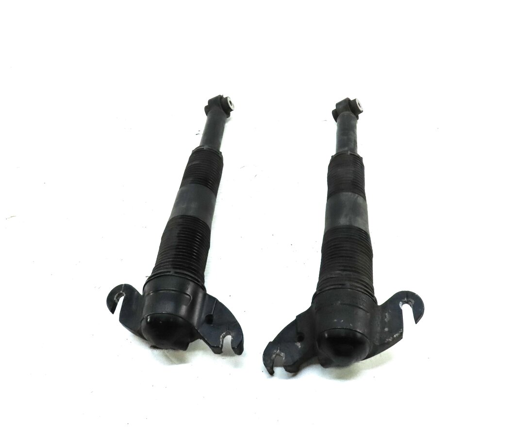 Thumbnail 4: 2016 DISCOVERY SPORT L550 REAR LEFT & RIGHT STANDARD SUSPENSION SHOCK STRUT SET2