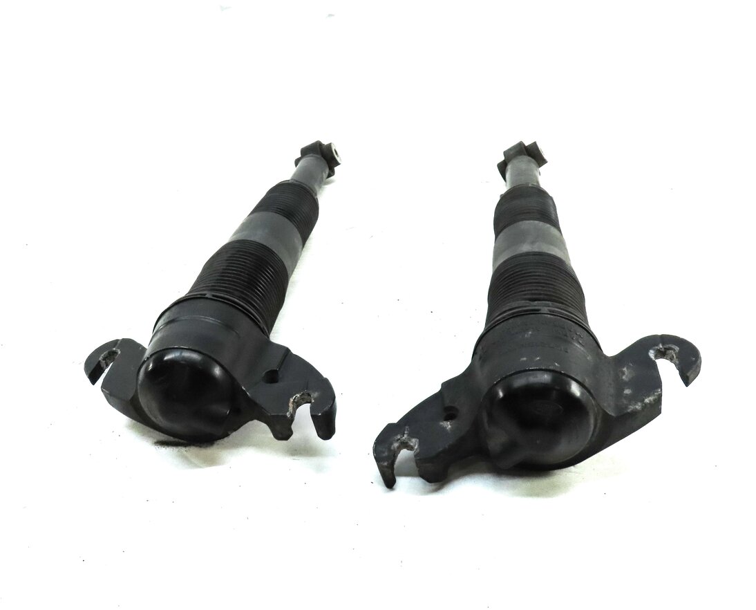 Thumbnail 5: 2016 DISCOVERY SPORT L550 REAR LEFT & RIGHT STANDARD SUSPENSION SHOCK STRUT SET2