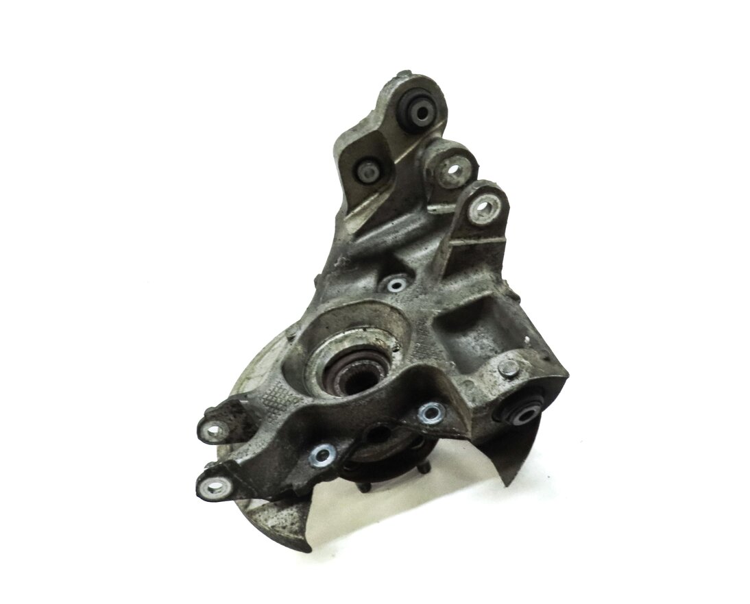 2015-2019 LAND ROVER DISCOVERY SPORT (L550) LEFT DRIVER REAR SPINDLE KNUCKLE HUB