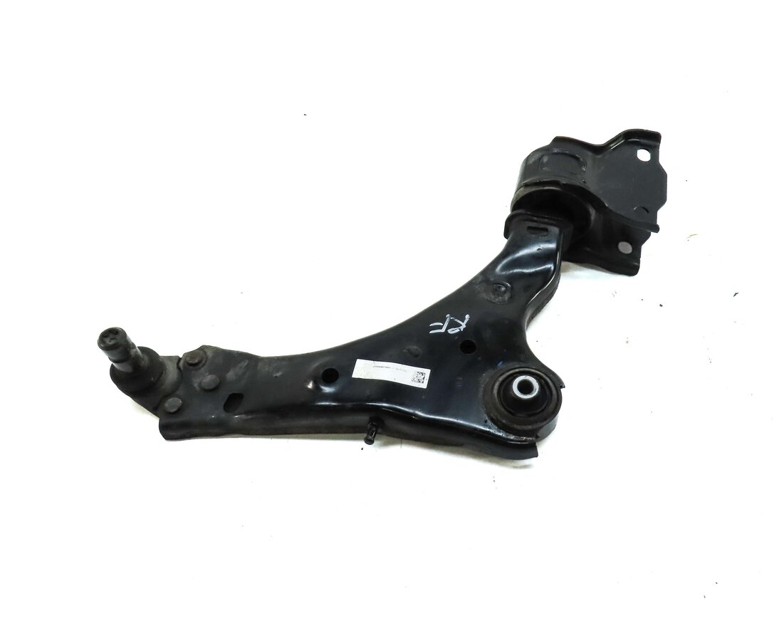 Thumbnail 2: 2015-2019 EVOQUE DISCOVERY SPORT (L538 L550) RIGHT FRONT LOWER CONTROL ARM