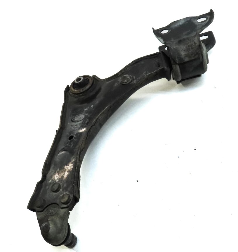 Thumbnail 6: 2015-2019 EVOQUE DISCOVERY SPORT (L538 L550) RIGHT FRONT LOWER CONTROL ARM