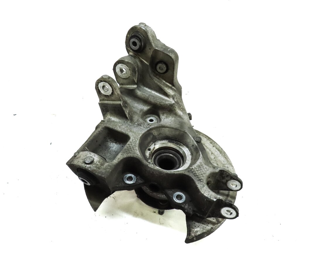 2015-2019 LAND ROVER DISCOVERY SPORT (L550) RIGHT PASSENGER REAR SPINDLE KNUCKLE