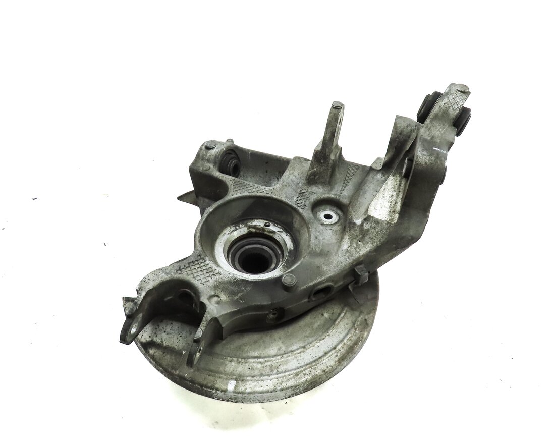 Thumbnail 3: 2015-2019 LAND ROVER DISCOVERY SPORT (L550) RIGHT PASSENGER REAR SPINDLE KNUCKLE