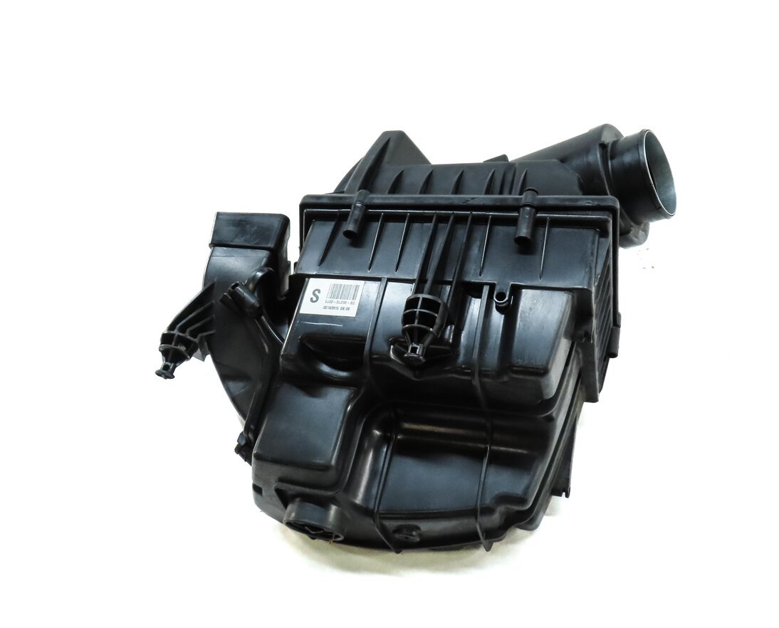 Thumbnail 4: 2015-2017 RANGE ROVER EVOQUE DISCOVERY SPORT (L538 L550) AIR FILTER BOX HOUSING