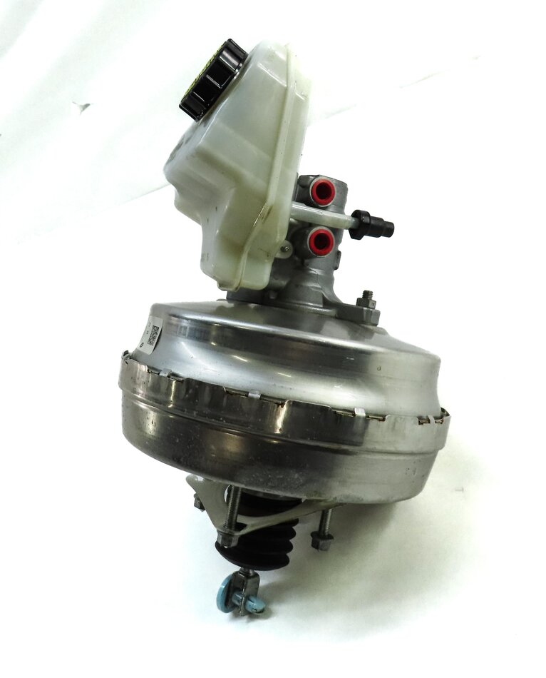15-19 RANGE ROVER EVOQUE DISCOVERY SPORT (L538 L550) BRAKE BOOSTER w/ CYLIDNER
