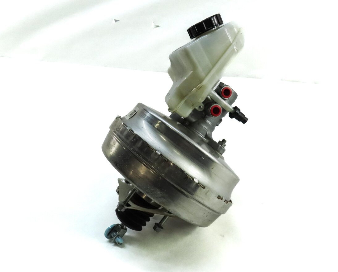 Thumbnail 2: 15-19 RANGE ROVER EVOQUE DISCOVERY SPORT (L538 L550) BRAKE BOOSTER w/ CYLIDNER