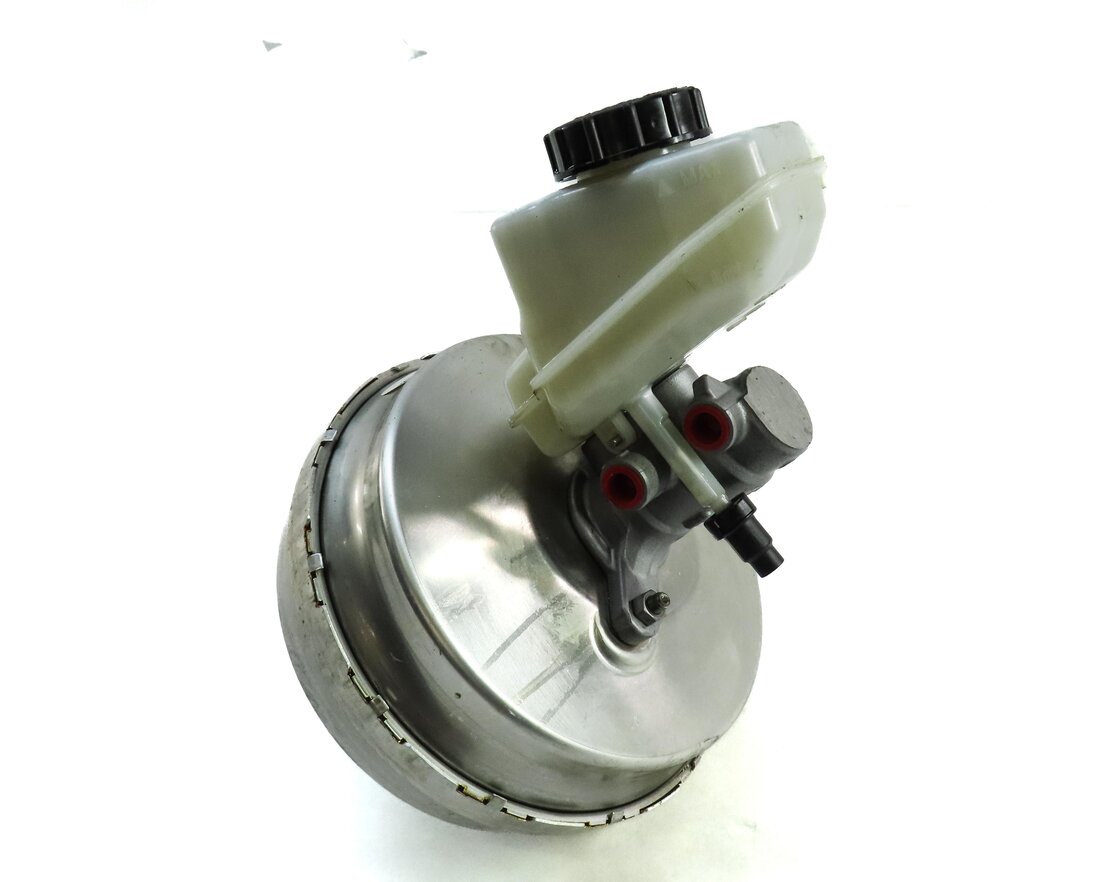 Thumbnail 3: 15-19 RANGE ROVER EVOQUE DISCOVERY SPORT (L538 L550) BRAKE BOOSTER w/ CYLIDNER