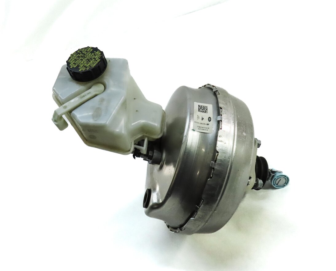 Thumbnail 4: 15-19 RANGE ROVER EVOQUE DISCOVERY SPORT (L538 L550) BRAKE BOOSTER w/ CYLIDNER