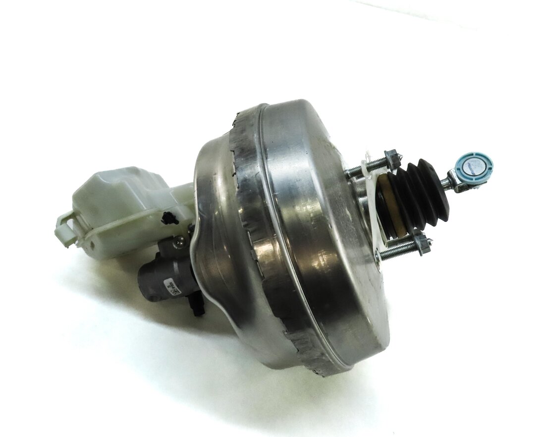 Thumbnail 5: 15-19 RANGE ROVER EVOQUE DISCOVERY SPORT (L538 L550) BRAKE BOOSTER w/ CYLIDNER