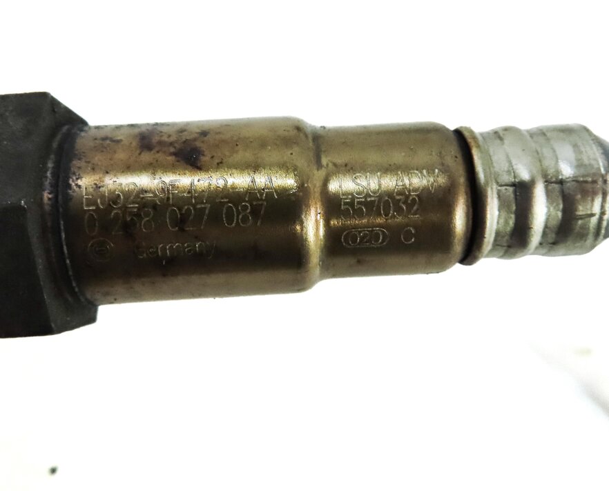 Thumbnail 4: 2016 LAND ROVER DISCOVERY SPORT (L550) 2.0L TURBO ENGINE O2 OXYGEN SENSOR SET 3