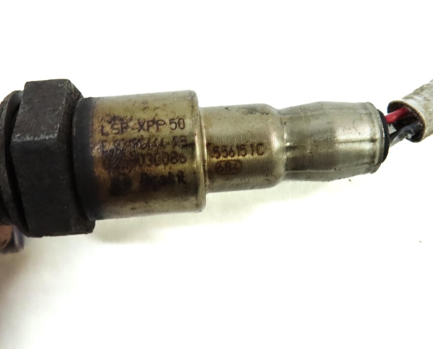 Thumbnail 5: 2016 LAND ROVER DISCOVERY SPORT (L550) 2.0L TURBO ENGINE O2 OXYGEN SENSOR SET 3
