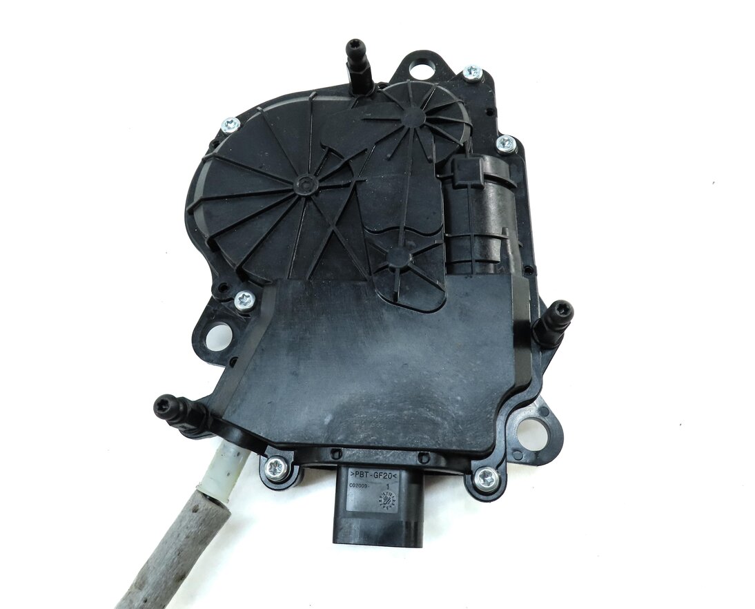 Thumbnail 3: 2016 LAND ROVER DISCOVERY SPORT (L550) REAR TRUNK LOCK LATCH w/ ACTUATOR MOTOR