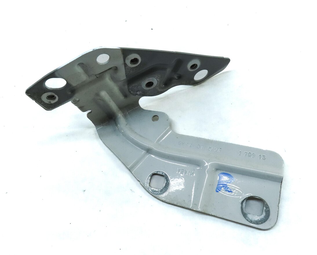 Thumbnail 7: 2016 LAND ROVER DISCOVERY SPORT (L550) FRONT RIGHT FENDER MOUNT BRACKET (WHITE)