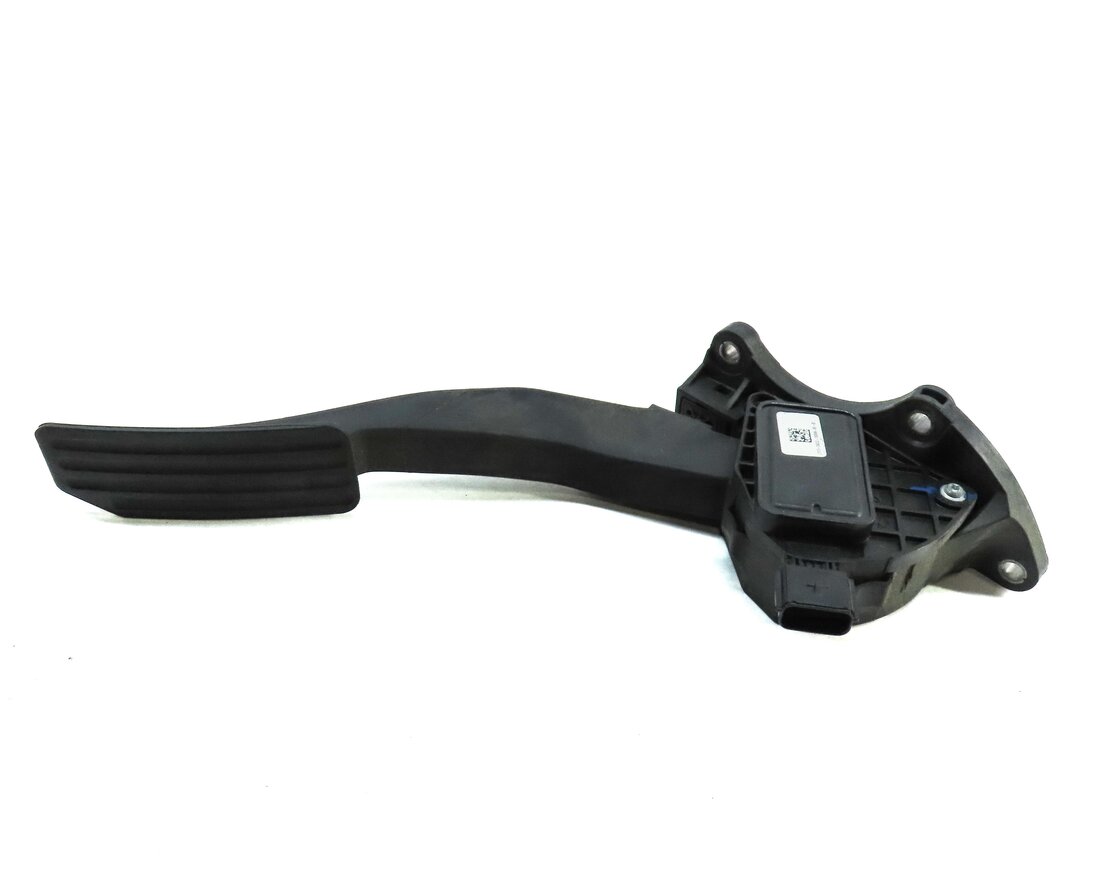 Thumbnail 2: 2016 LAND ROVER DISCOVERY SPORT (L550) ACCELERATOR THROTTLE GAS PEDAL