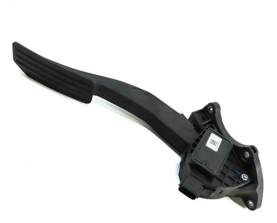 Thumbnail 3: 2016 LAND ROVER DISCOVERY SPORT (L550) ACCELERATOR THROTTLE GAS PEDAL