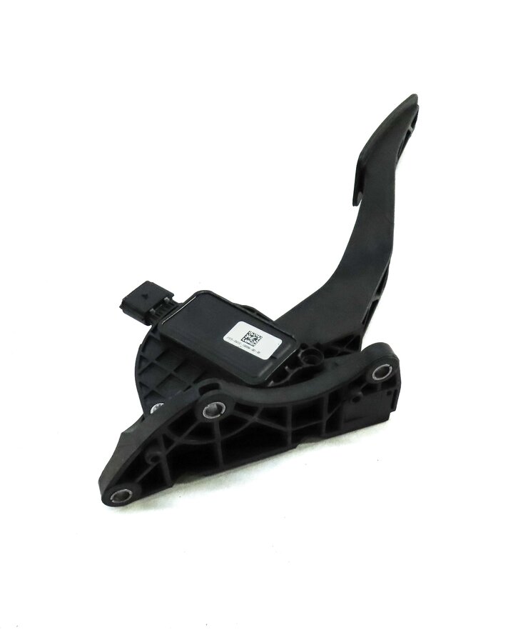 Thumbnail 4: 2016 LAND ROVER DISCOVERY SPORT (L550) ACCELERATOR THROTTLE GAS PEDAL
