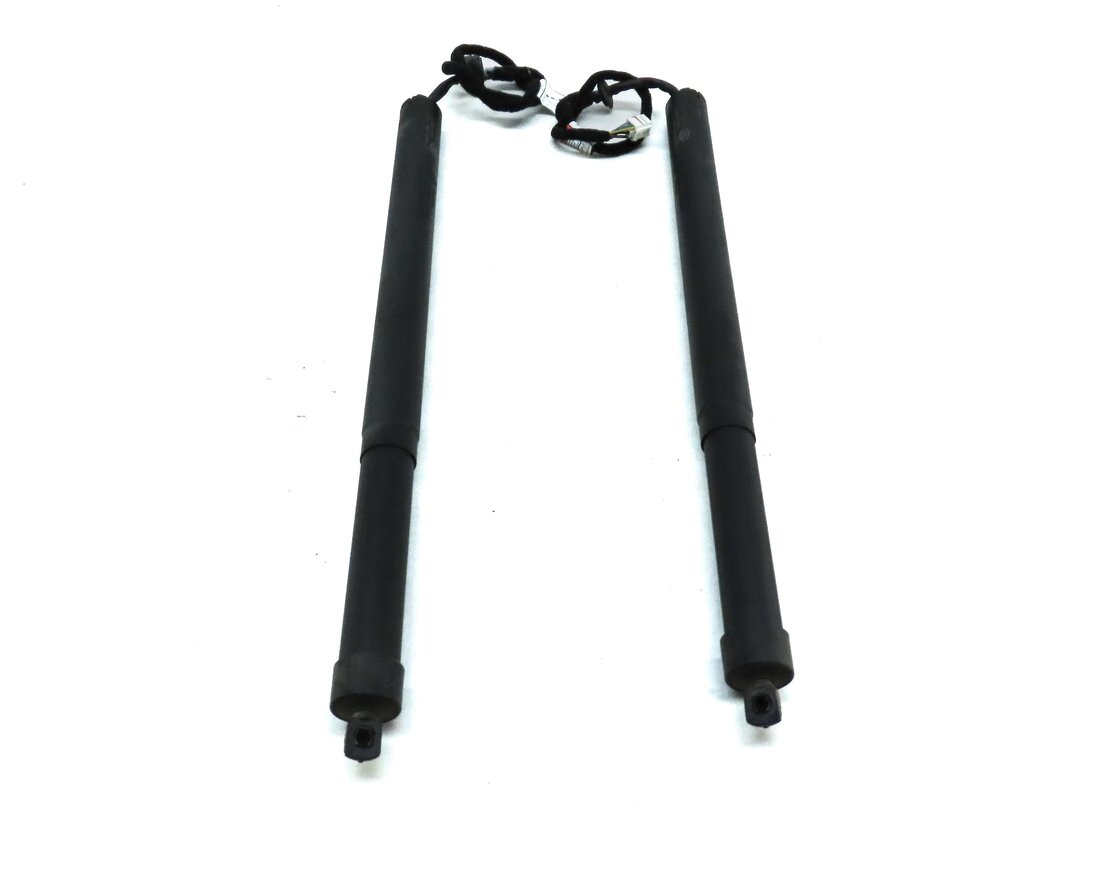 Thumbnail 2: 2015-2019 LAND ROVER DISCOVERY SPORT (L550) REAR TRUNK ELECTRIC SHOCK STRUT SET