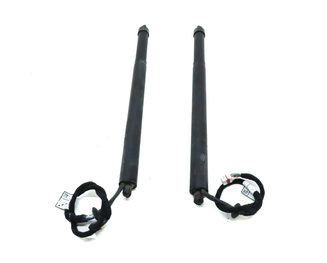 Thumbnail 3: 2015-2019 LAND ROVER DISCOVERY SPORT (L550) REAR TRUNK ELECTRIC SHOCK STRUT SET