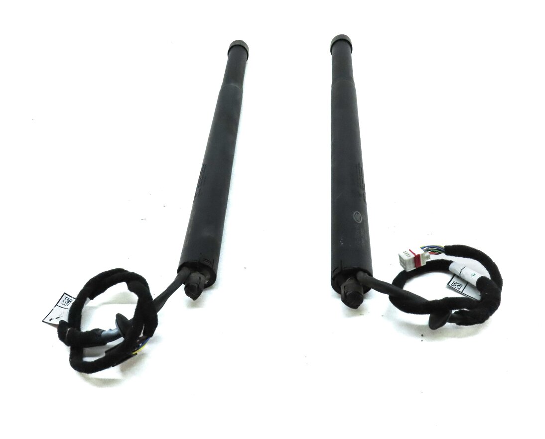 Thumbnail 4: 2015-2019 LAND ROVER DISCOVERY SPORT (L550) REAR TRUNK ELECTRIC SHOCK STRUT SET