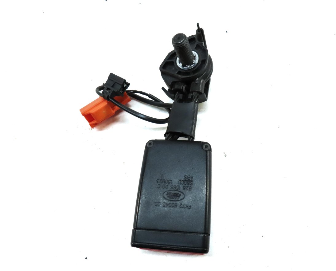 Thumbnail 5: 2016 LAND ROVER DISCOVERY SPORT L550 REAR 2ND ROW LEFT SEATBELT BUCKLE RECEIVER
