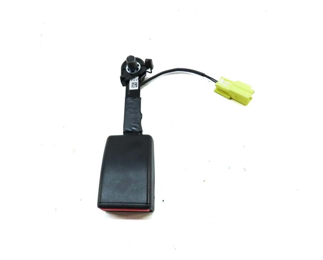 Thumbnail 2: 2016 LAND ROVER DISCOVERY SPORT L550 REAR 3RD ROW LEFT SEATBELT BUCKLE RECEIVER