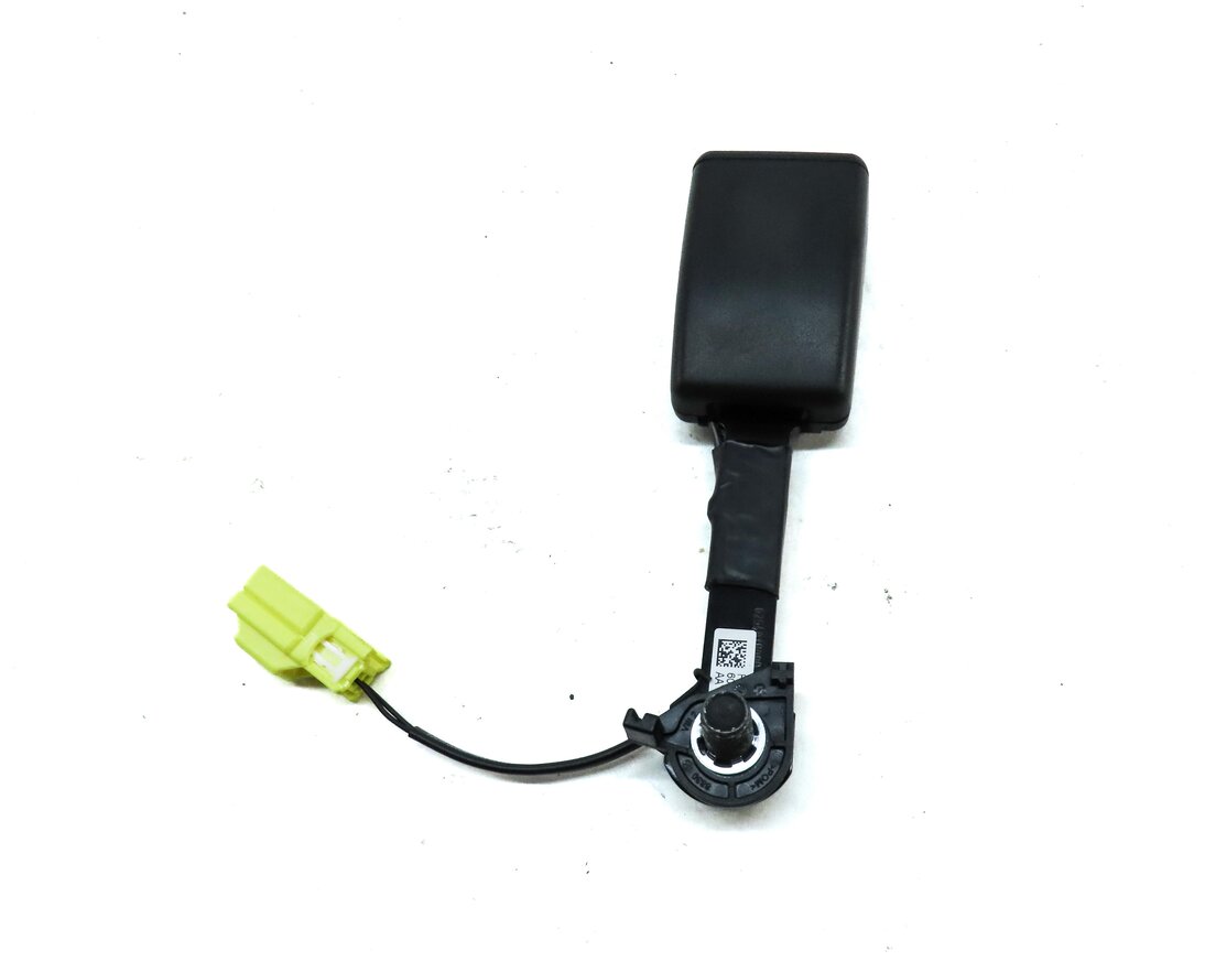 Thumbnail 4: 2016 LAND ROVER DISCOVERY SPORT L550 REAR 3RD ROW LEFT SEATBELT BUCKLE RECEIVER