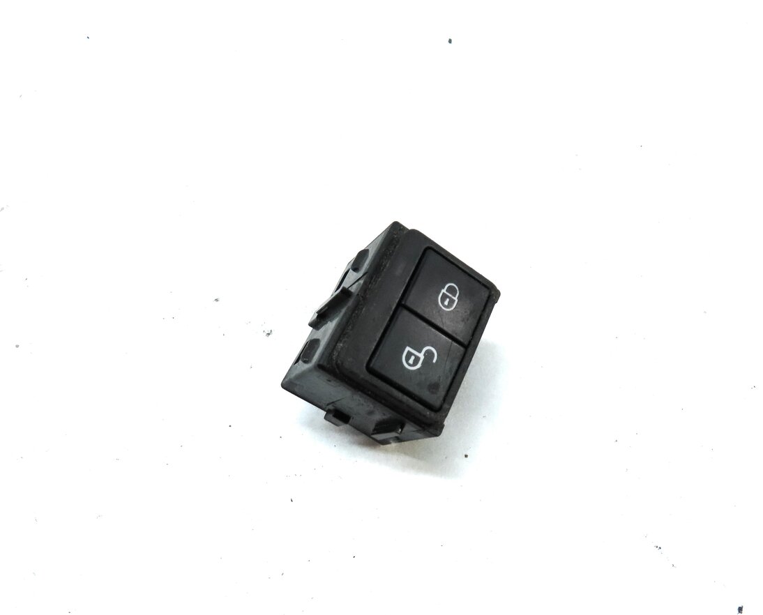 15-19 LAND ROVER DISCOVERY SPORT L550 FRONT LEFT DOOR LOCK UNLOCK SWITCH BUTTON