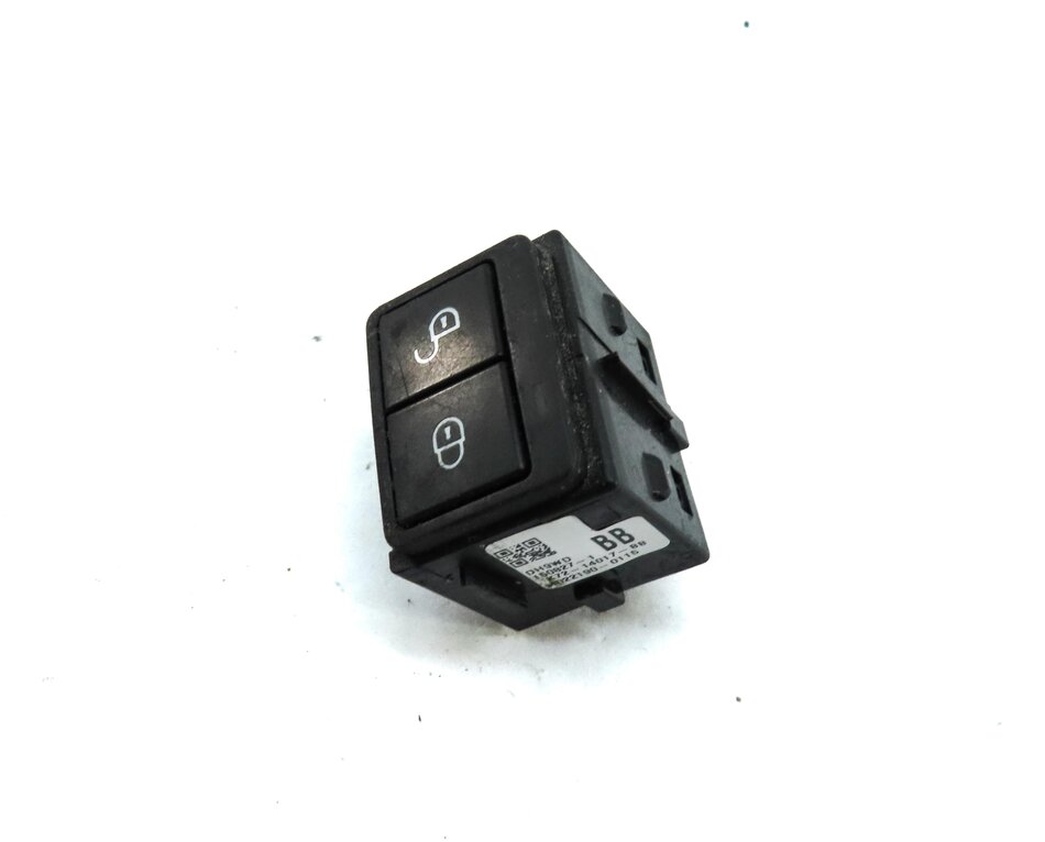 Thumbnail 3: 15-19 LAND ROVER DISCOVERY SPORT L550 FRONT LEFT DOOR LOCK UNLOCK SWITCH BUTTON